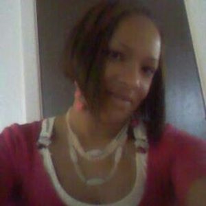 Meet your Posher, Sherri